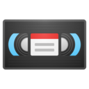 Android Oreo; U+1F4FC; Emoji