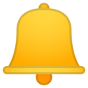 Android Oreo; U+1F514; Emoji