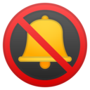 Android Oreo; U+1F515; Emoji