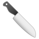 🔪 Kitchen Knife Emoji