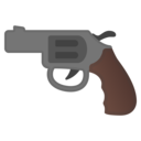 🔫 Pistol Emoji