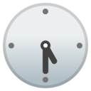 Android Oreo; U+1F560; Emoji