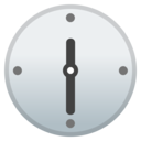 Android Oreo; U+1F567; Emoji