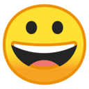 Android Oreo; U+1F600; Emoji