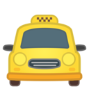 Android Oreo; U+1F696; Emoji
