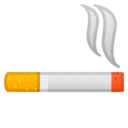 Android Oreo; U+1F6AC; Emoji
