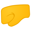 Android Oreo; U+1F91B; Emoji