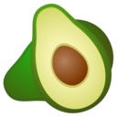 Android Oreo; U+1F951; Emoji