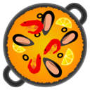 Android Oreo; U+1F958; Emoji