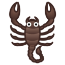 Android Oreo; U+1F982; Emoji