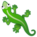 Android Oreo; U+1F98E; Emoji