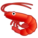 Android Oreo; U+1F990; Emoji