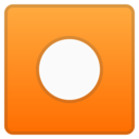 Android Oreo; U+23FA U+FE0F; Emoji