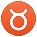 Android Oreo; U+2649; Emoji