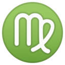 Android Oreo; U+264D; Emoji
