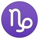 Android Oreo; U+2651; Emoji