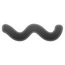 Android Oreo; U+3030 U+FE0F; Emoji