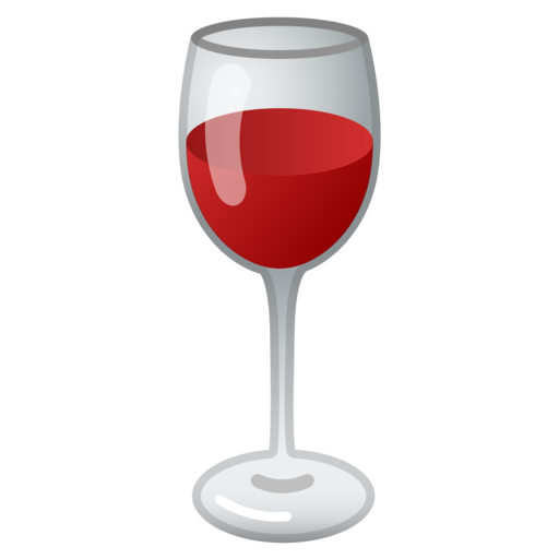 🍷 Copa De Vino Emoji