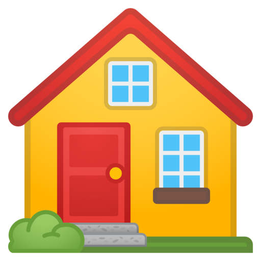 🏠 Casa Emoji