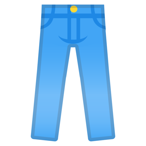 Stjerne springvand sortie 👖 Jeans Emoji