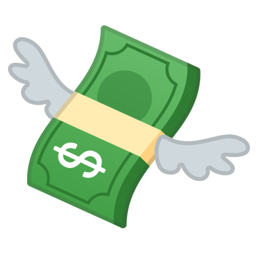 Money Emoji - 