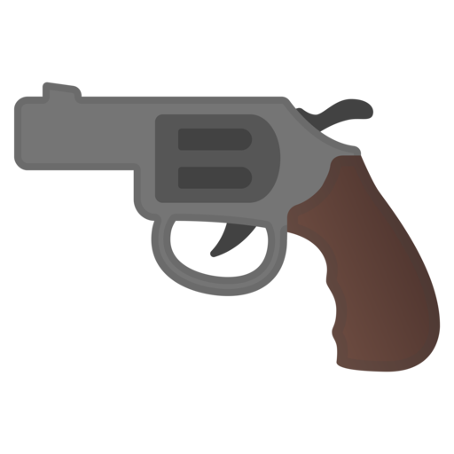 De 38 a arminha d´água: a polêmica história do emoji de pistola - Canaltech