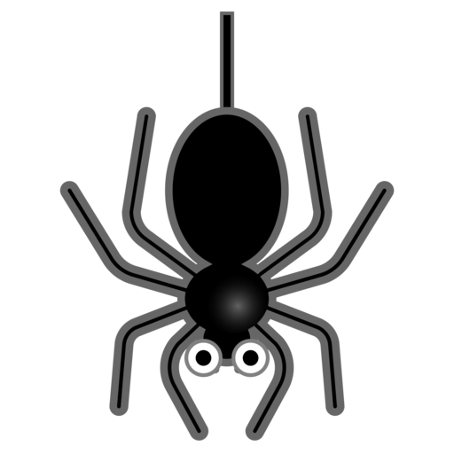 🕸 - Teia de aranha Emoji 📖 Significado do Emoji ✂ Copiar & 📋 Colar (◕‿◕)  SYMBL