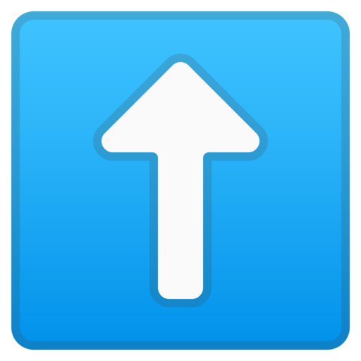 Image result for arrow emoji