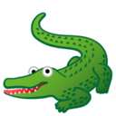 alt=crocodile