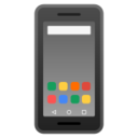 Emoji iphone sur android