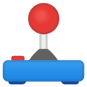 Android Pie; U+1F579 U+FE0F; Emoji