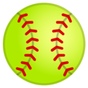 Android Pie; U+1F94E; Emoji