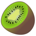 Android Pie; U+1F95D; Emoji