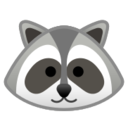 Android Pie; U+1F99D; Emoji