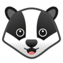 Android Pie; U+1F9A1; Emoji