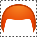 Android Pie; U+1F9B0; Emoji