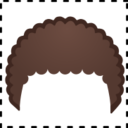 Android Pie; U+1F9B1; Emoji