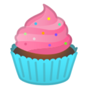 Android Pie; U+1F9C1; Emoji