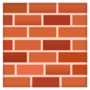 Android Pie; U+1F9F1; Emoji