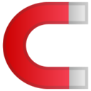 Android Pie; U+1F9F2; Emoji