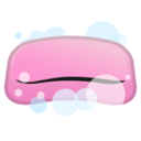 Android Pie; U+1F9FC; Emoji