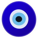 Android Pie; U+1F9FF; Emoji