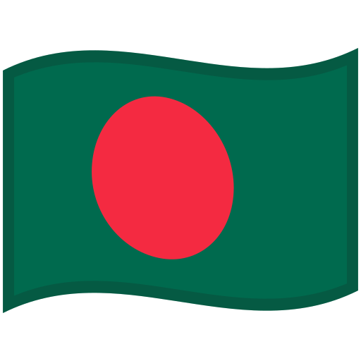  Flag Bangladesh Emoji Meaning Usage