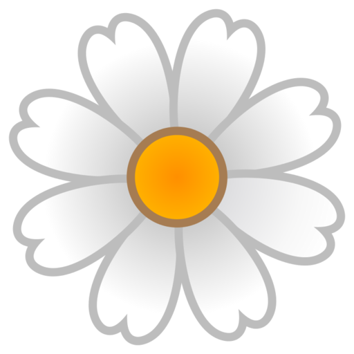 ð¼ Blossom Emoji