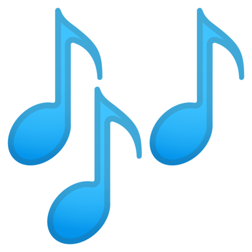 🎶 Notes De Musique Emoji
