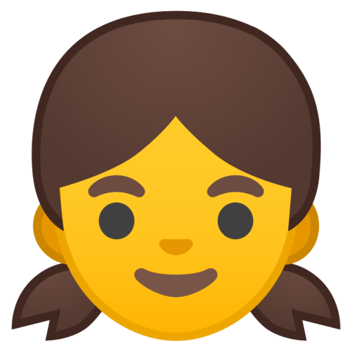 Nina Emoji