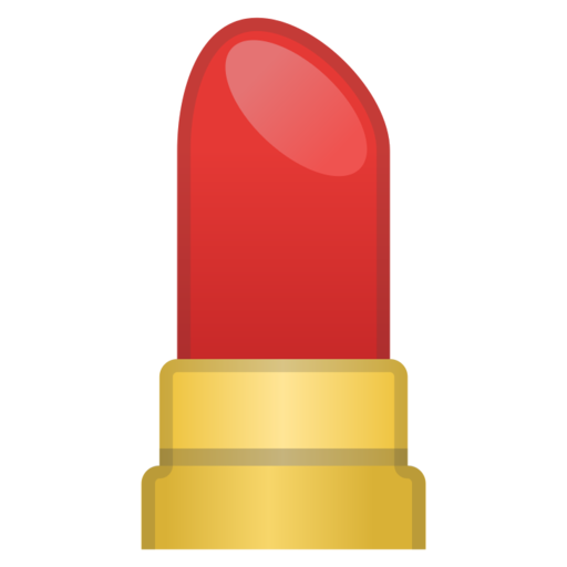 Lipstick Emoji