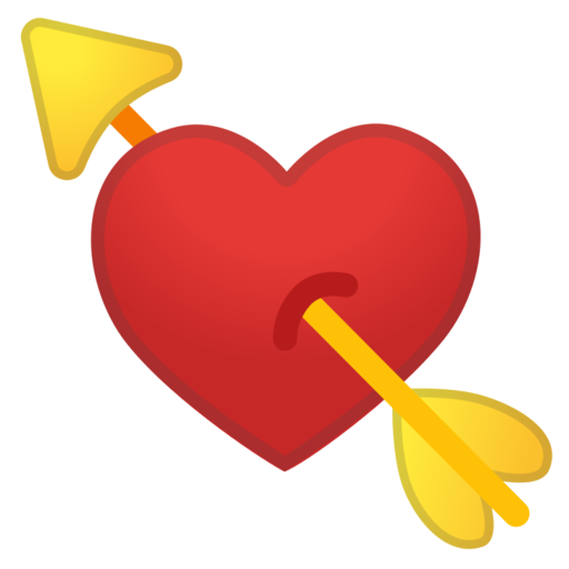  Cora o Com Flecha Emoji Significado E Uso