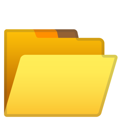 windows 7 folder icon png