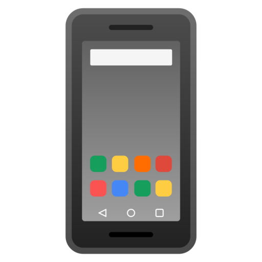 📱 Téléphone Portable Emoji